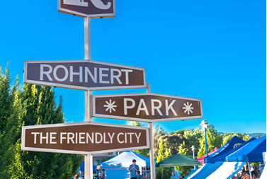 ROHNERT PARK